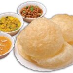 Halwa Puri