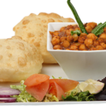 Chole Bhature