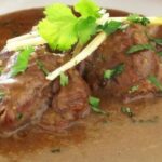 Mutton Nihari