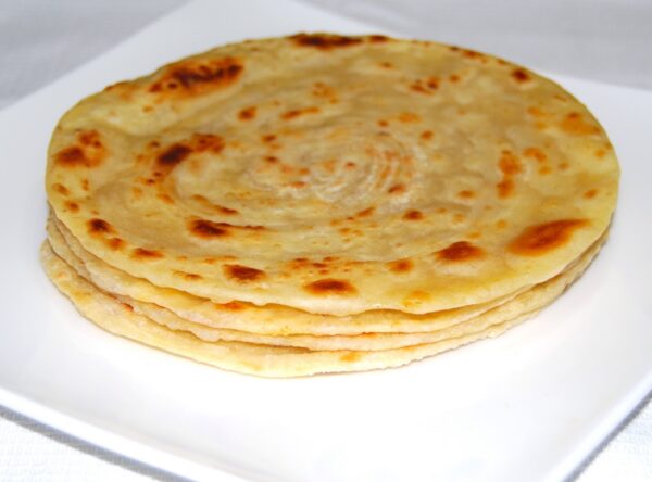 paratha